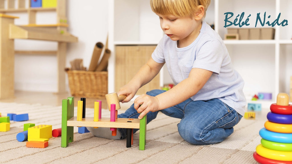 Comment aménager un coin nido ? - Bébé Nido