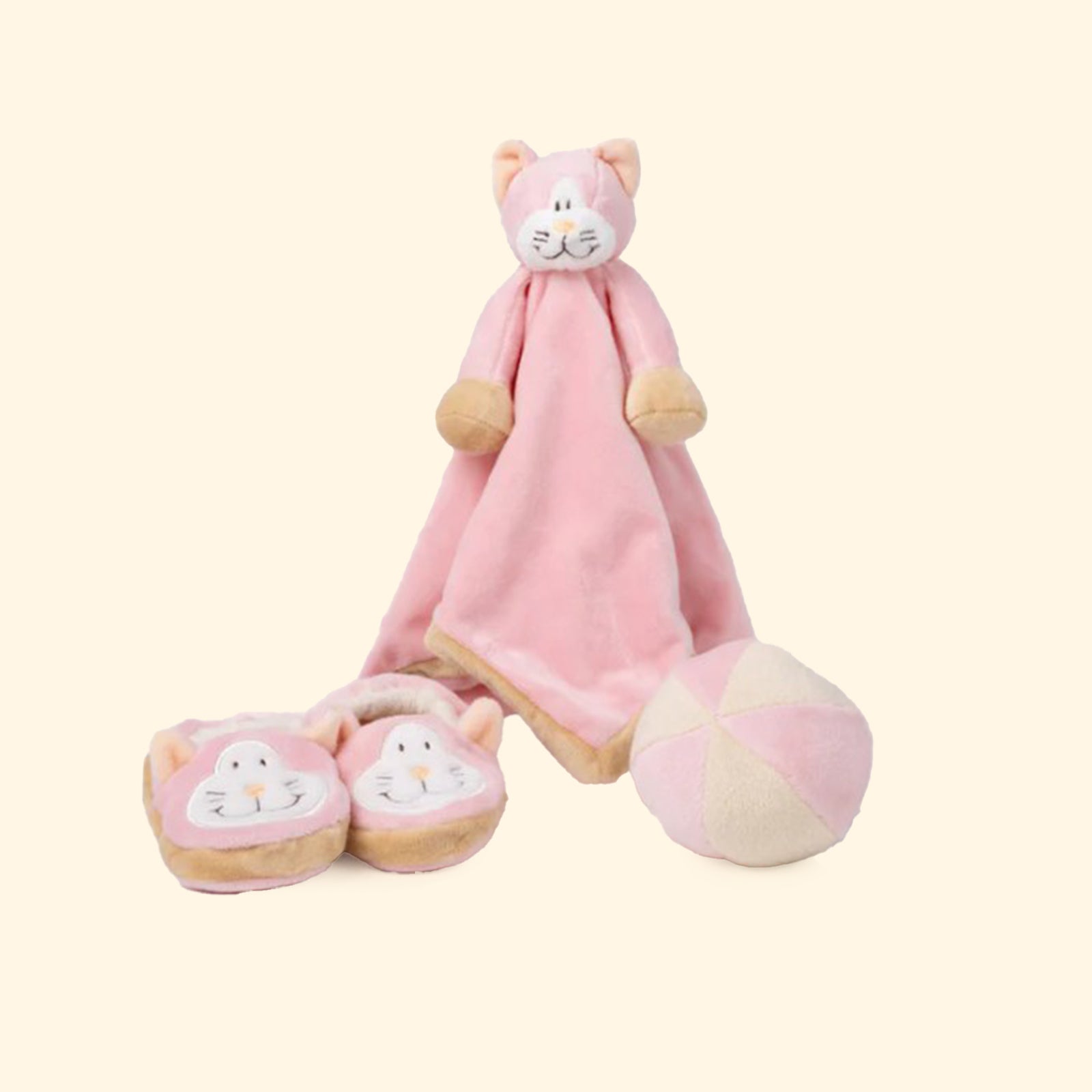 Coffret Doudou Carré et Biche 027192 Moutarde Polaire Naissance Peluche Bébé 29 cm x 22 cm À Coffret Doudou Carré et Biche 027192 Moutarde Polaire Naissance Peluche Bébé 29 cm x 22 cm À