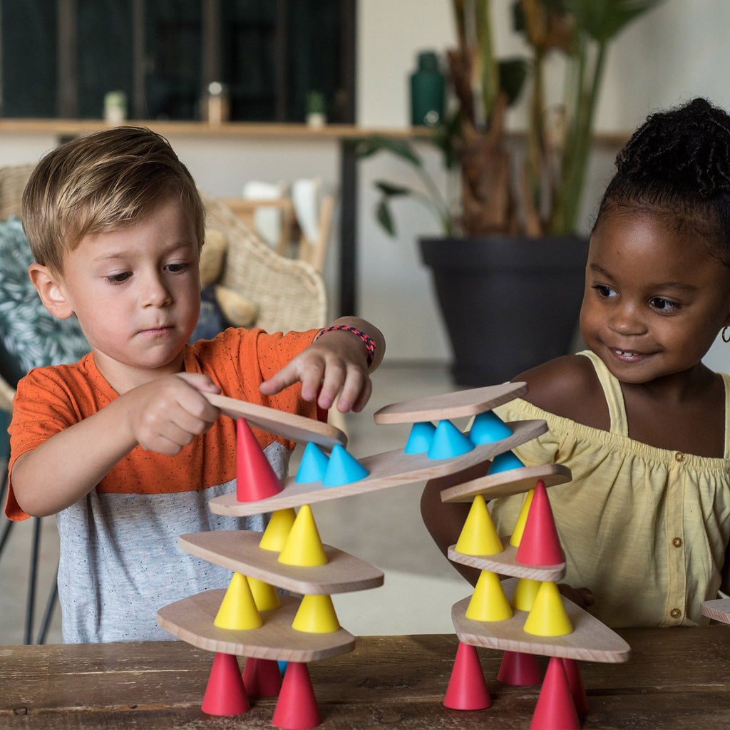 JEU DE CONSTRUCTION Piks® - Bébé Nido