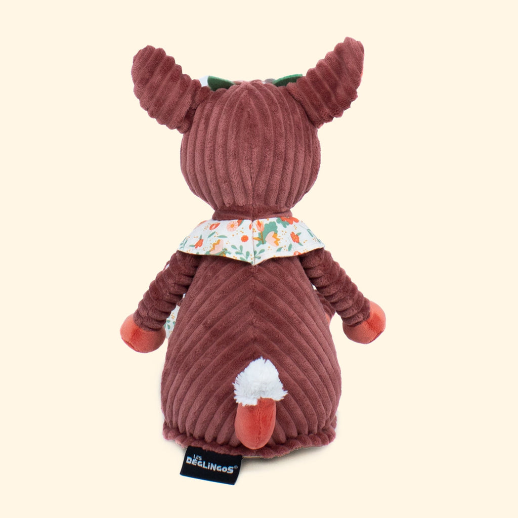 PELUCHE ORIGINAL MÉLIMÉLOS LA BICHE - Bébé Nido