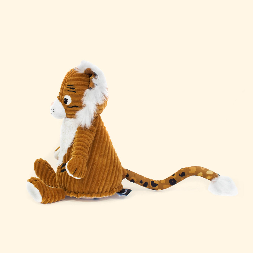 PELUCHE ORIGINAL SPECULOS LE TIGRE - Bébé Nido