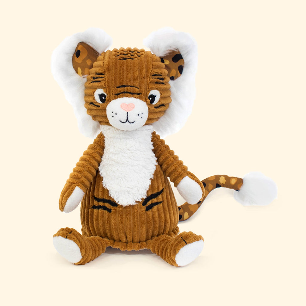 PELUCHE ORIGINAL SPECULOS LE TIGRE - Bébé Nido